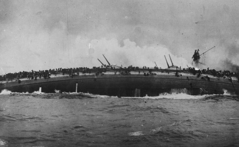 The chien thu nhat anh 10