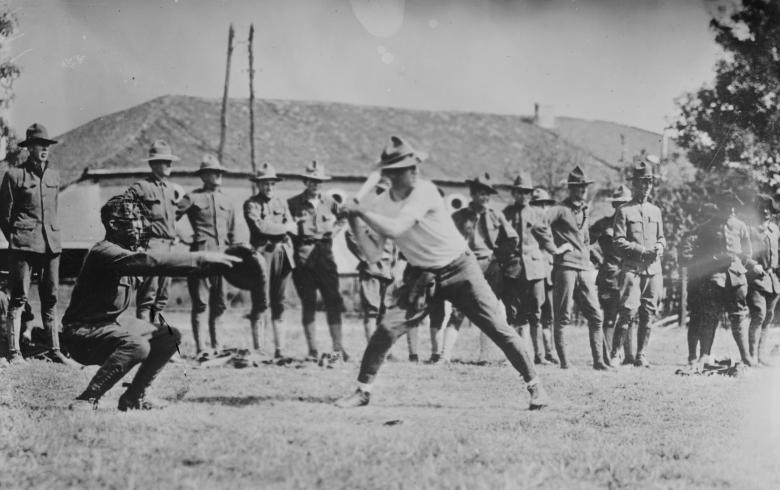 The chien thu nhat anh 7