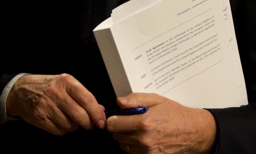 Brexit cua ba May anh 1