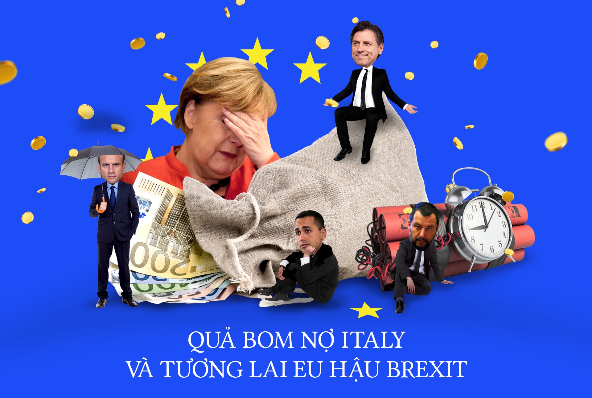 Khung hoang no Italy anh 2