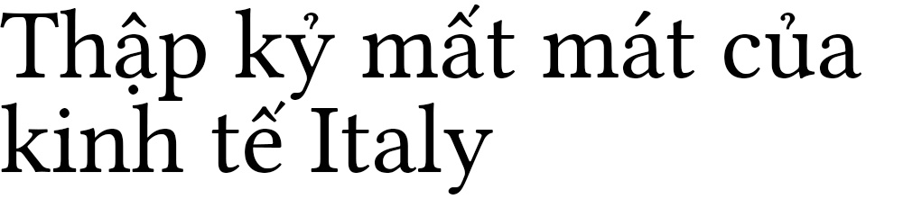 Khung hoang no Italy anh 3