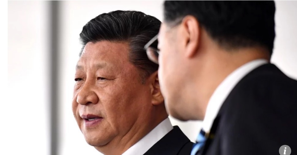 TQ bac tin quan chuc xong vao phong bo truong de sua tuyen bo APEC hinh anh