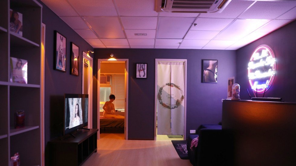 Nha chua voi bup be tinh duc o Hong Kong anh 3