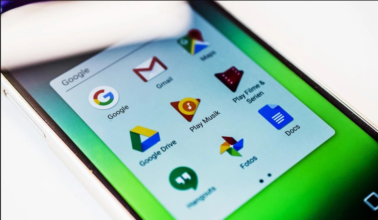 Google bi cao buoc theo doi nguoi dung anh 1