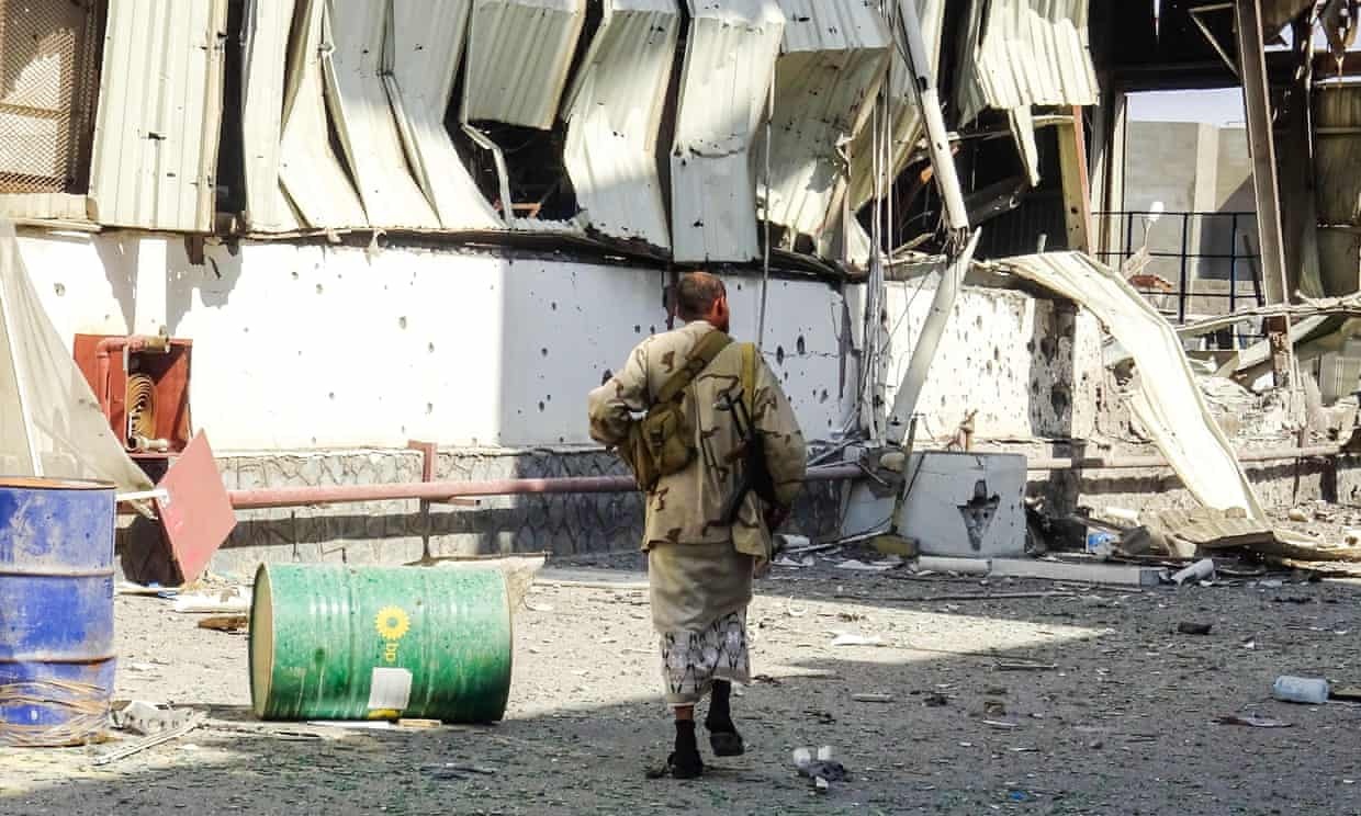 lệnh ngừng bắn yemen ảnh 1 lenh ngung ban yemen anh 1