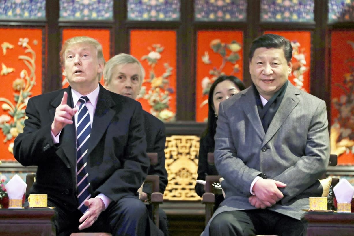 4 khac biet lon de doa thoa thuan 'dinh chien' giua ong Trump - Tap hinh anh