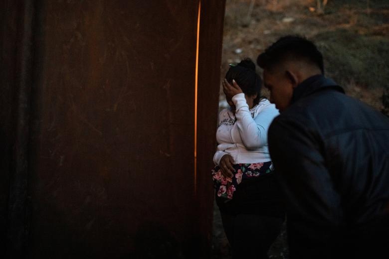 Doan nguoi di cu anh 11