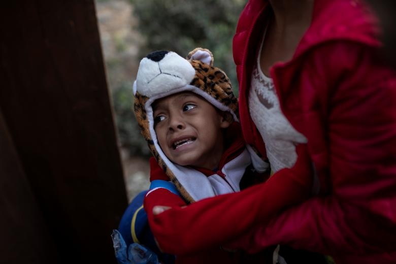 Doan nguoi di cu anh 5