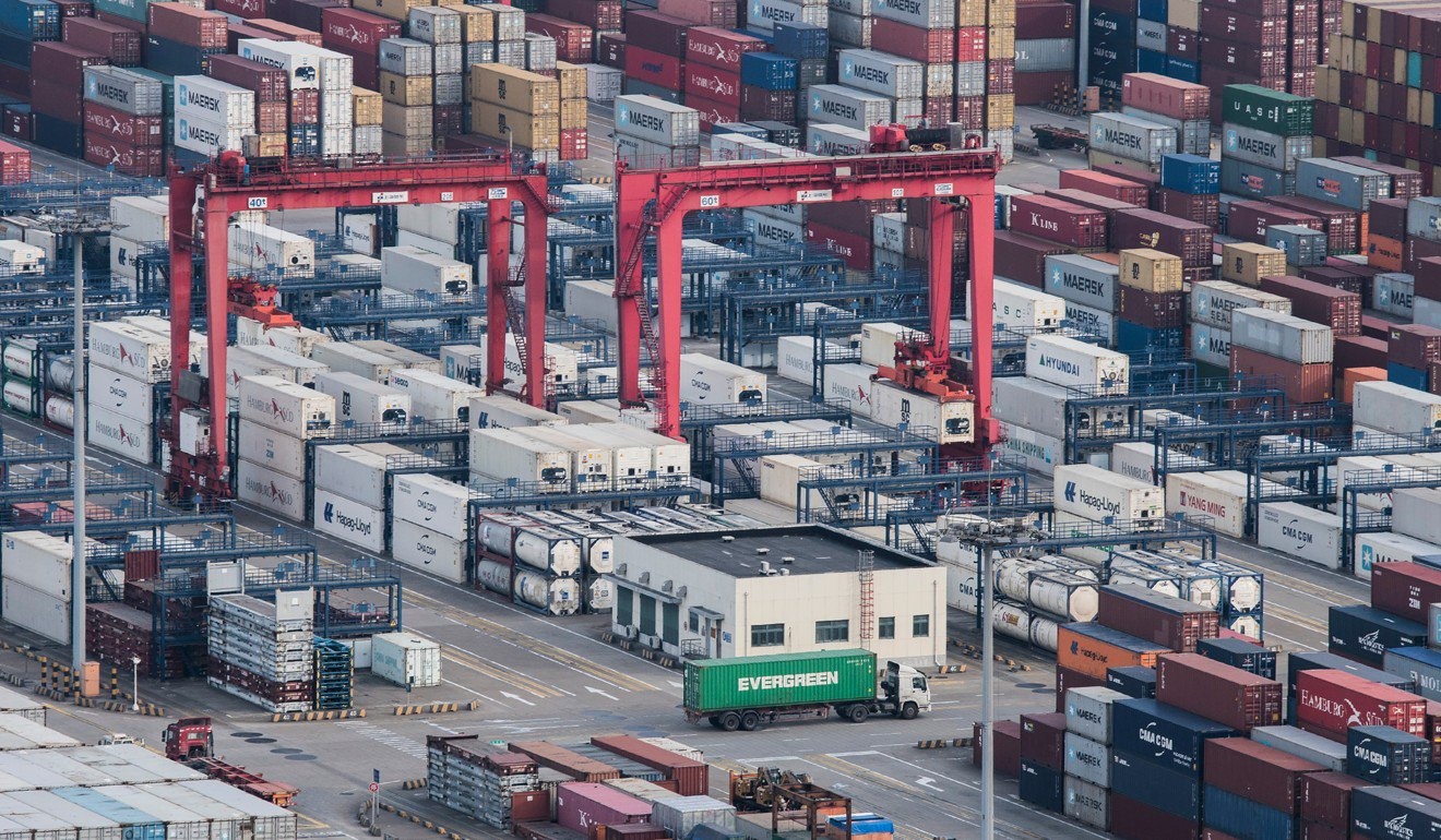 chong tham nhung Trung Quoc anh 2