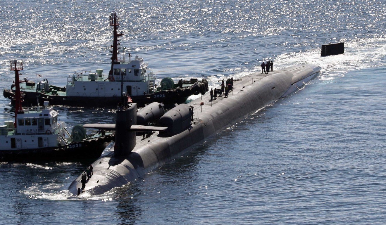 hacker Trung Quoc tan cong nha thau quan doi my anh 3