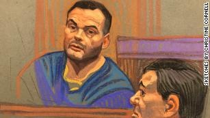 Nhan chung ke lai cuoc gap dang so voi ong trum El Chapo anh 1