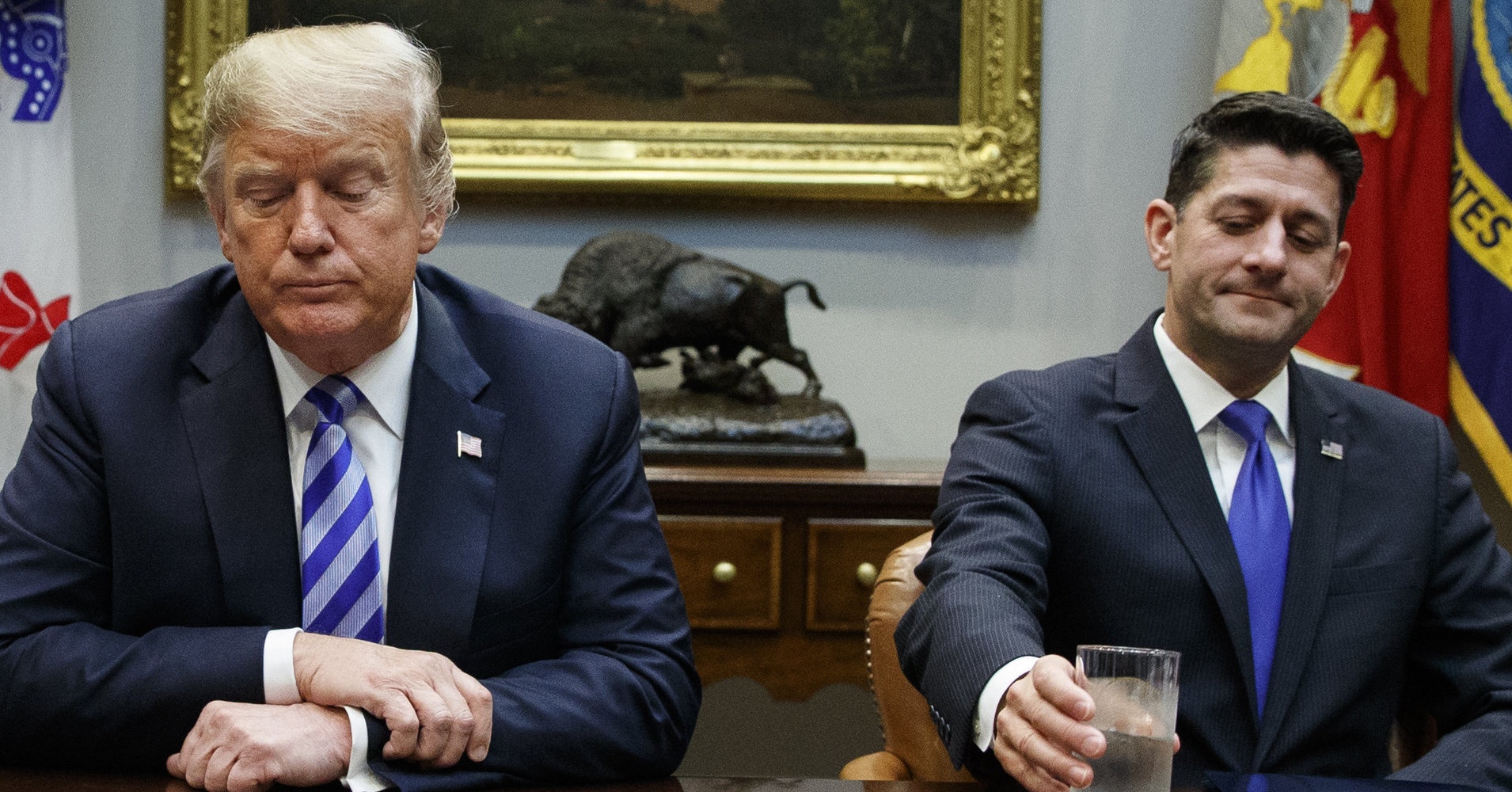 Bộ trưởng Mattis từ chức ảnh 3 Bo truong Mattis tu chuc anh 3