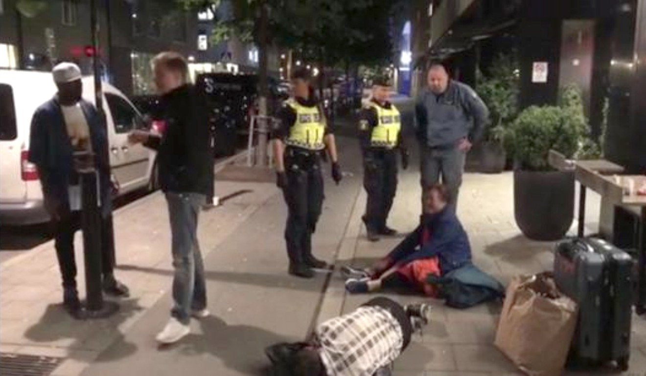 Trung Quoc Thuy Dien anh 1