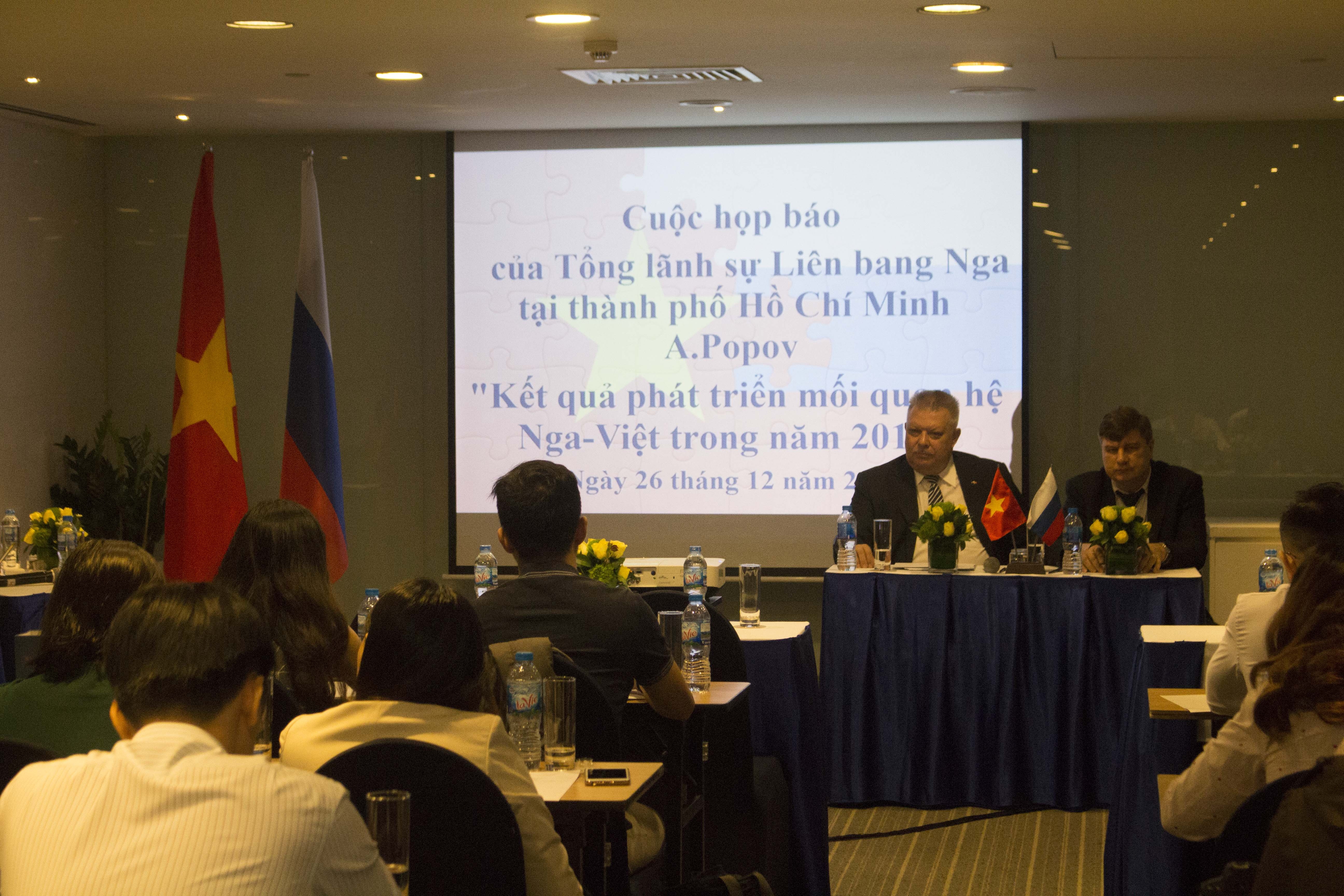 Nga tiep tuc coi Viet Nam la doi tac thuong mai quan trong anh 2