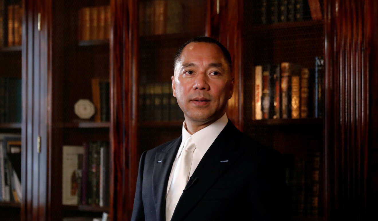 lanh dao Trung Quoc hau toa vi tham nhung anh 1