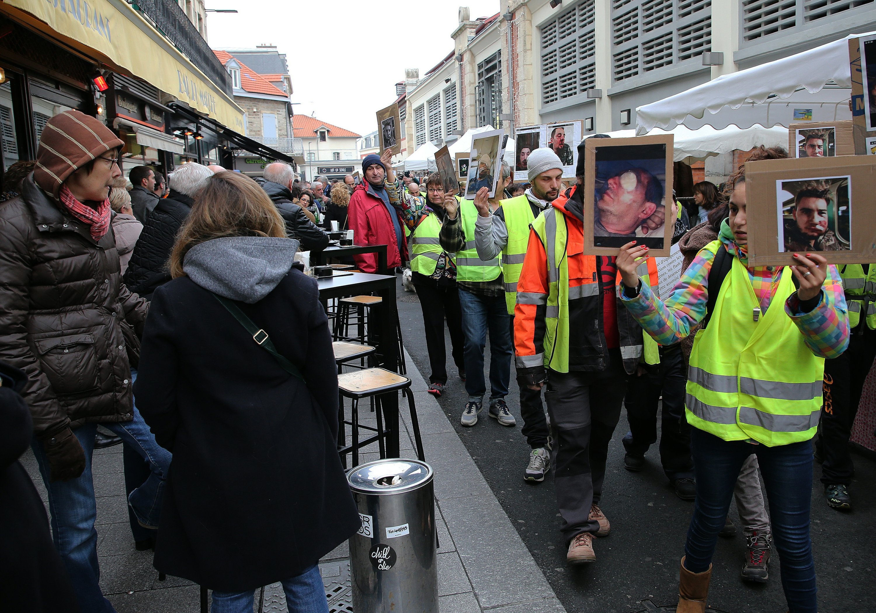 khong khi don giao thua tren the gioi anh 9