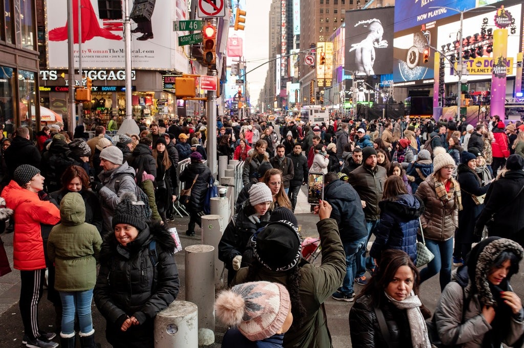 khong khi don giao thua tren the gioi anh 6