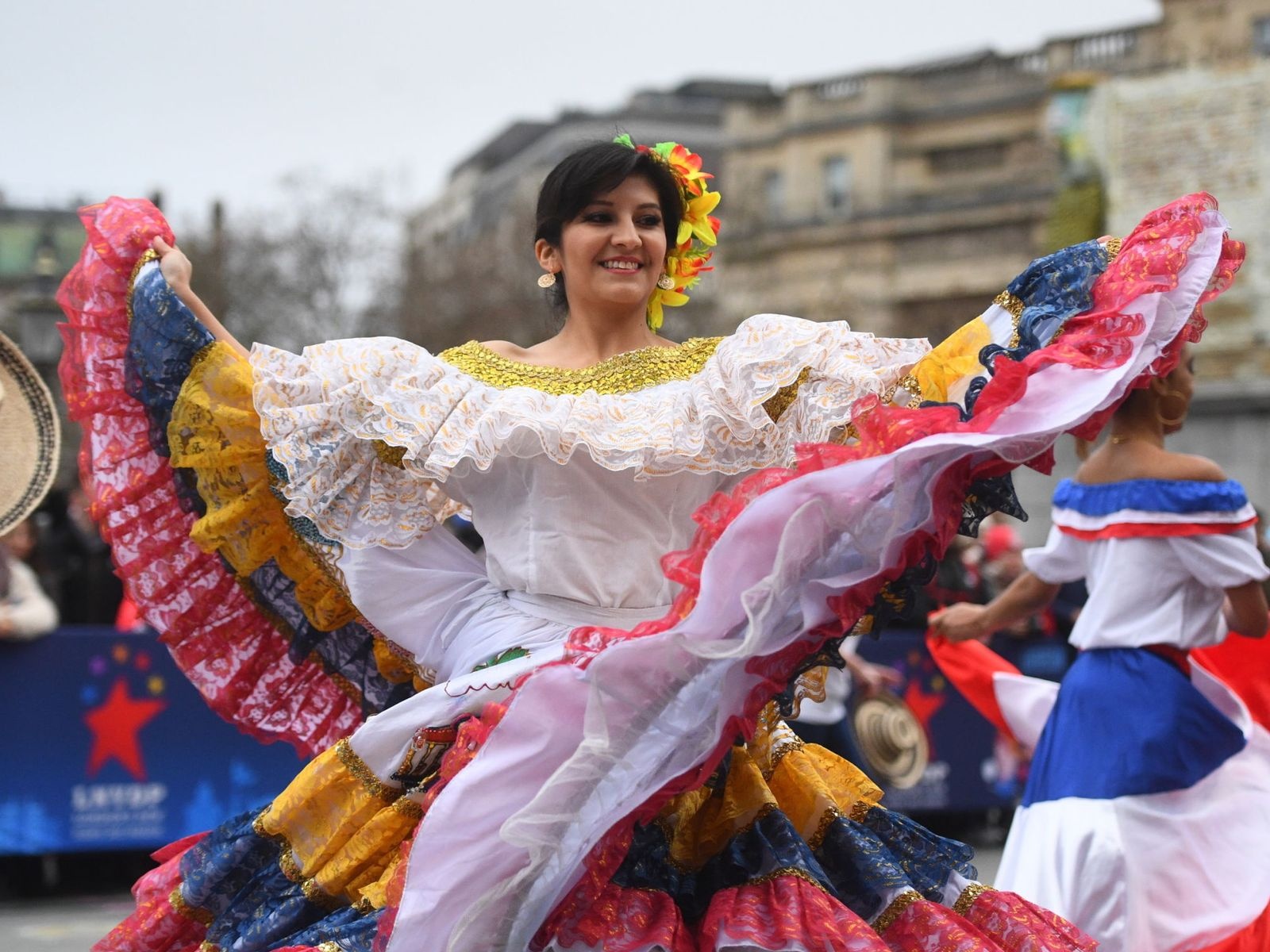 khong khi don giao thua tren the gioi anh 11