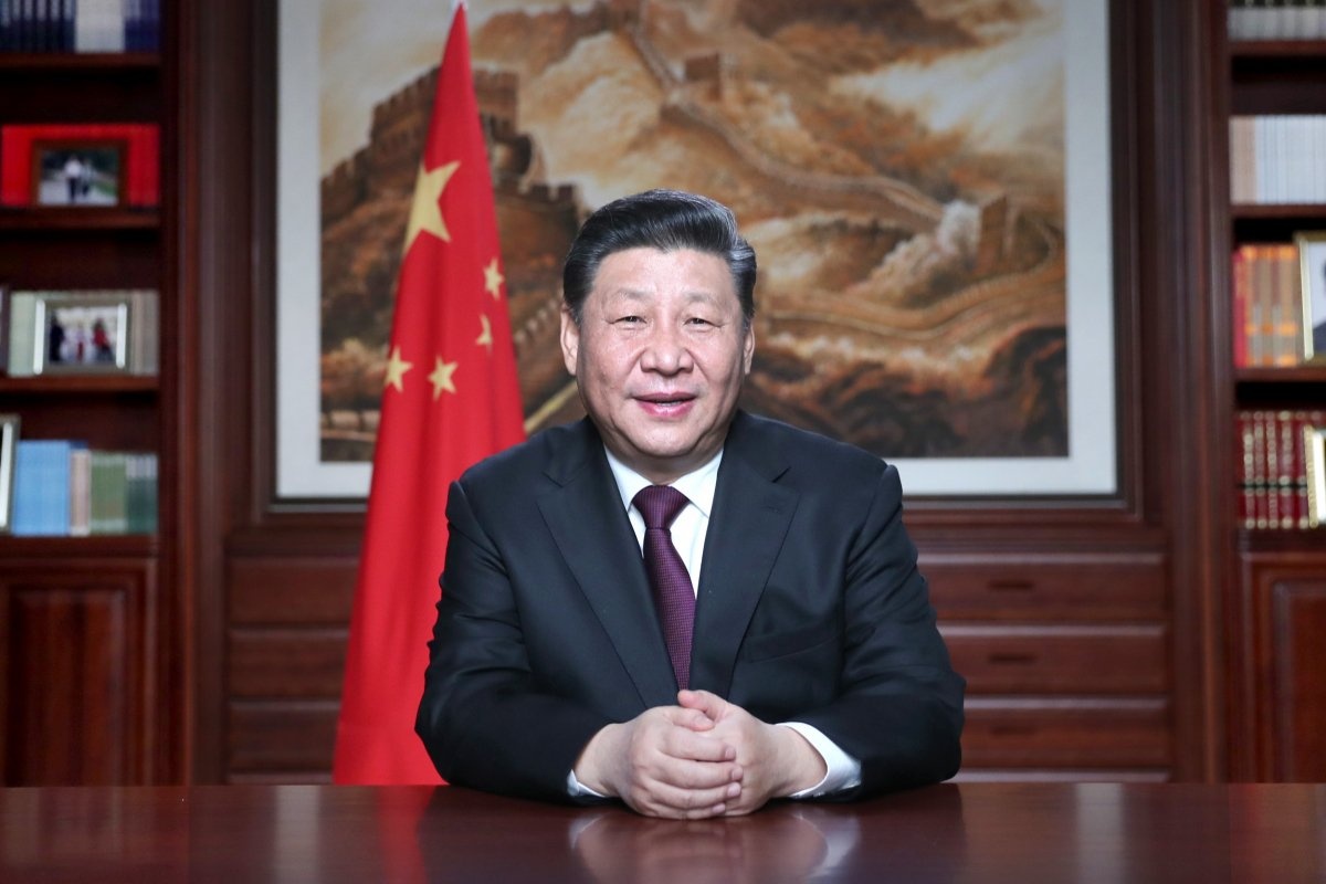 Tap Can Binh: 2019, Trung Quoc se doi mat nhung thay doi '100 nam' hinh anh