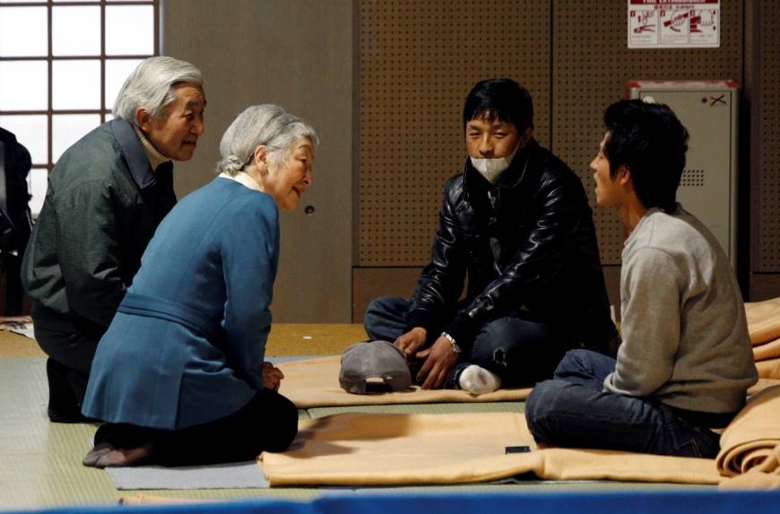 Nhật Hoàng Akihito ảnh 2 Nhat Hoang Akihito anh 2