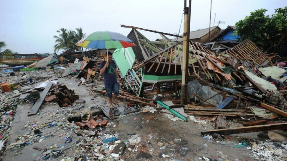 Sóng thần Trung Quốc ảnh 3 Song than Trung Quoc anh 3