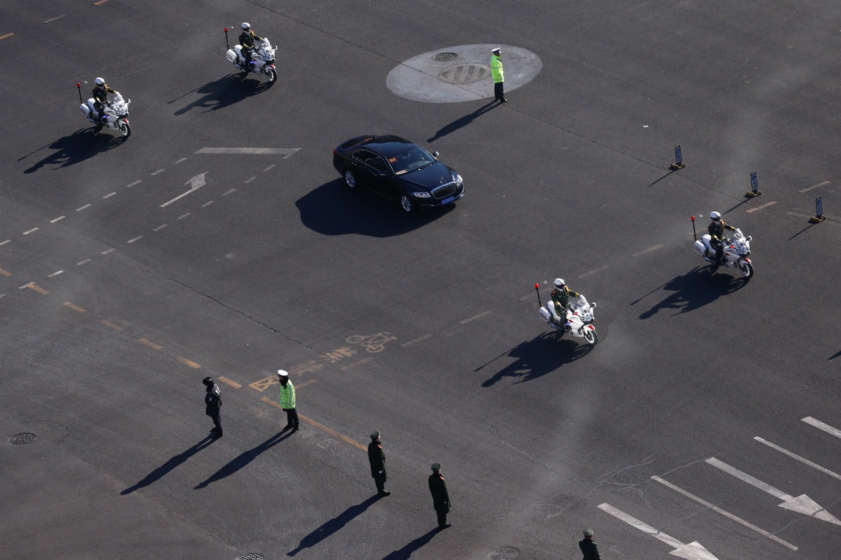 Trump Kim lan 2 anh 1