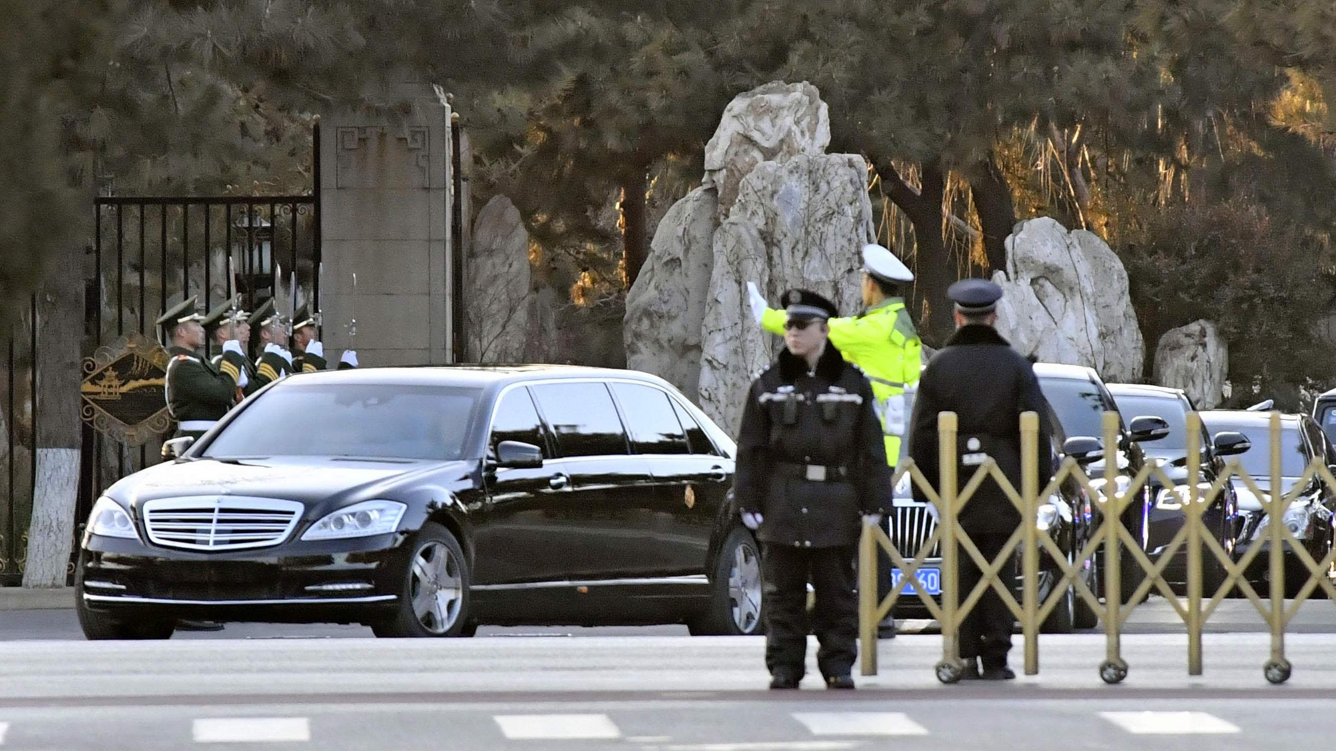 Chien tranh thuong mai My Trung anh 2