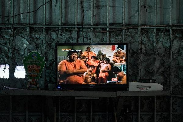 Nha tu Philippines anh 5