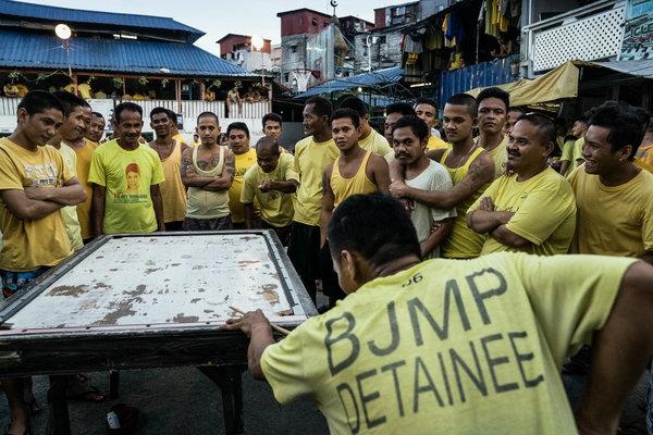 Nha tu Philippines anh 11