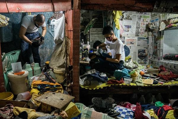 Nha tu Philippines anh 7