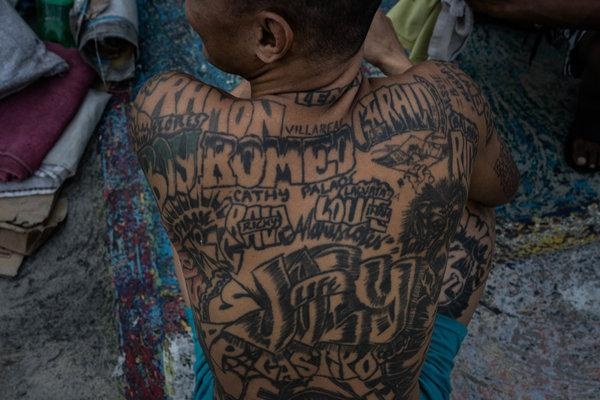 Nha tu Philippines anh 6