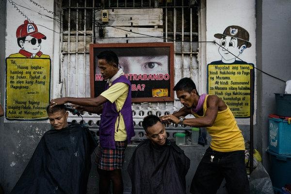 Nha tu Philippines anh 10