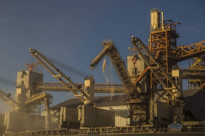 Chien tranh thuong mai my trung anh 2