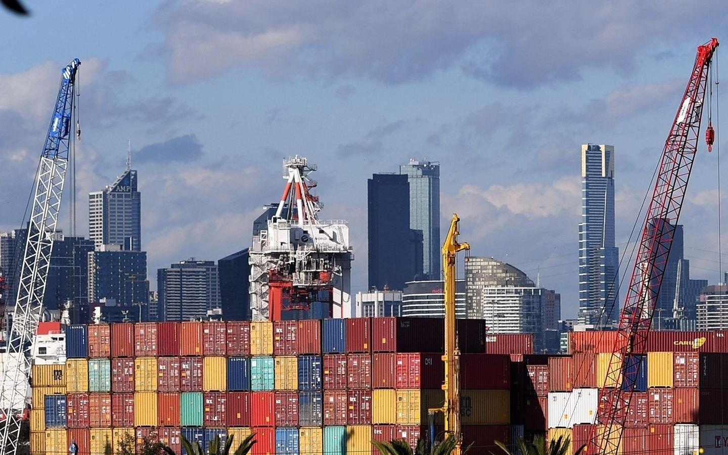 Cac quoc gia thay co hoi trong chien tranh thuong mai My - Trung hinh anh