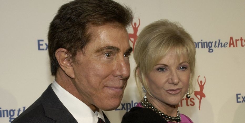 Nhung vu ly hon ton kem nhat lich su anh 2