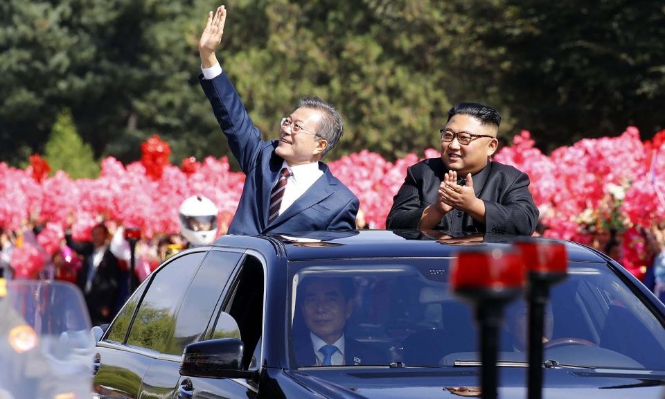 quan hệ Mỹ Hàn rạn nứt ảnh 3 quan he My Han ran nut anh 3