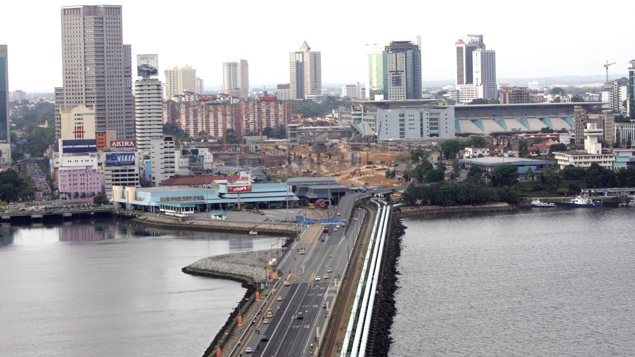 singapore cảnh báo malaysia về chủ quyền biển ảnh 2 singapore canh bao malaysia ve chu quyen bien anh 2