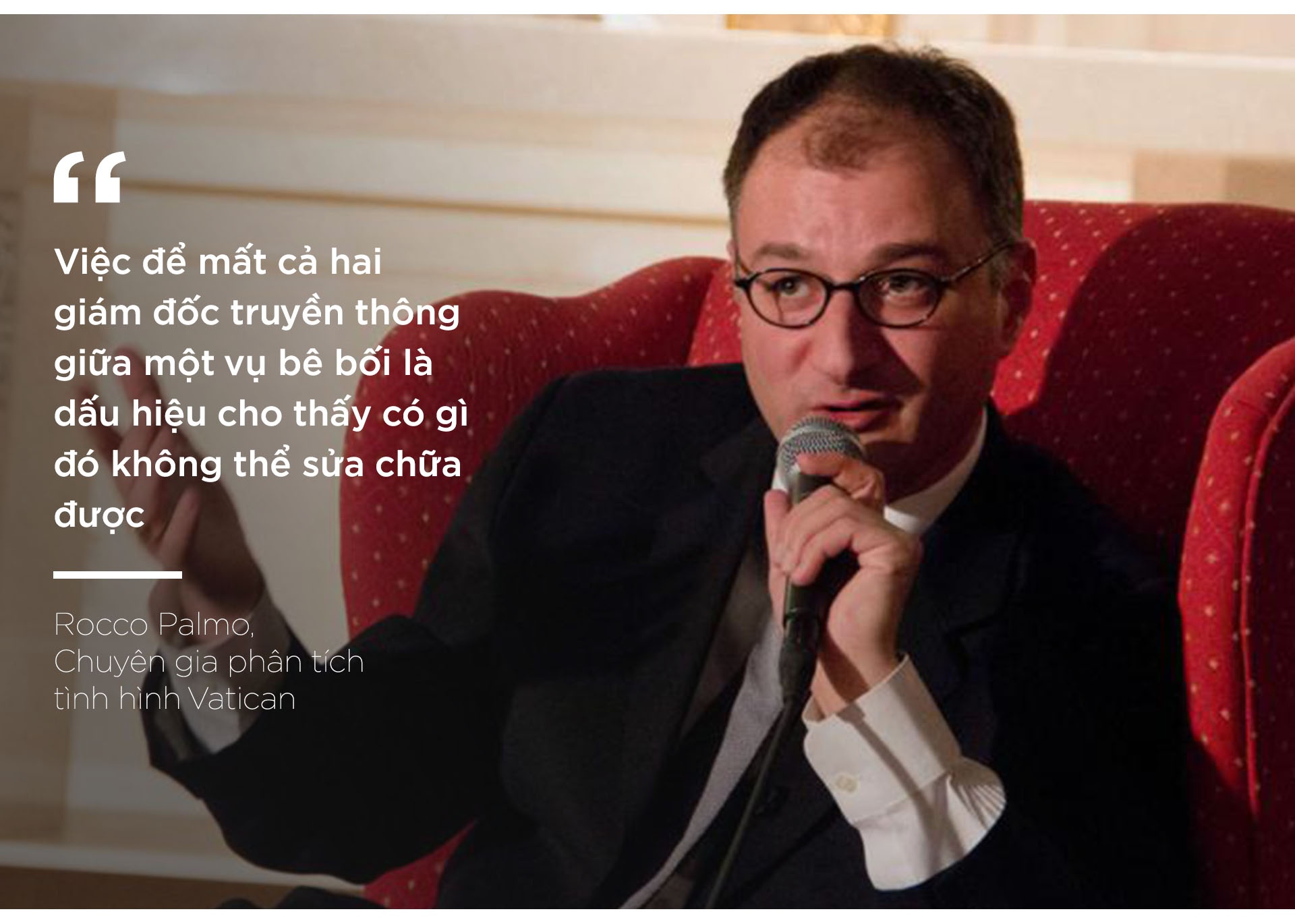 Cuộc khủng hoảng của Vatican ảnh 11 Cuoc khung hoang cua Vatican anh 11