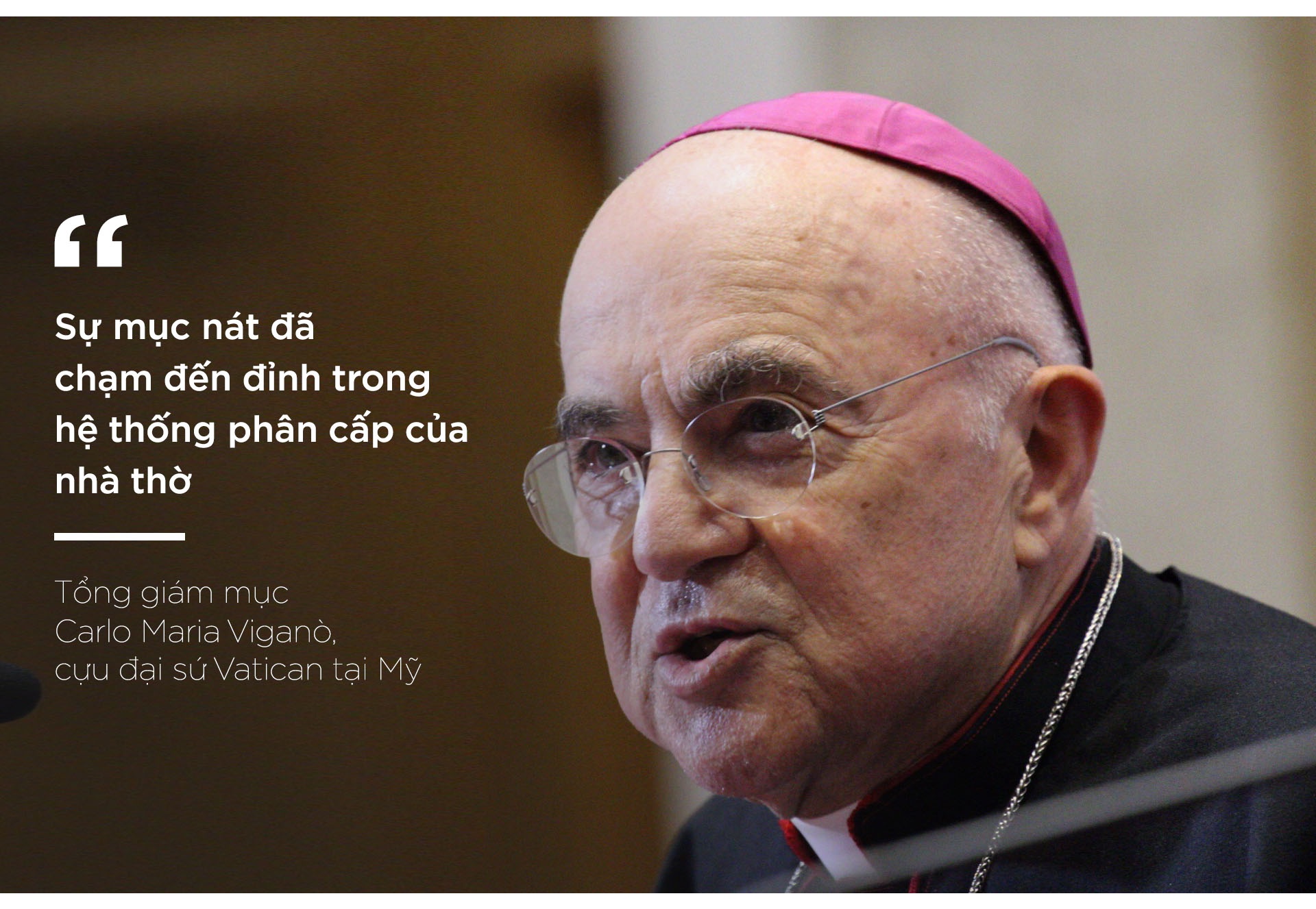 Cuộc khủng hoảng của Vatican ảnh 5 Cuoc khung hoang cua Vatican anh 5