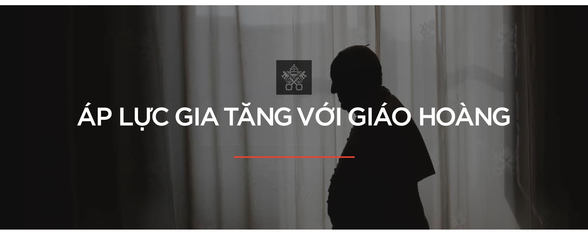 Cuộc khủng hoảng của Vatican ảnh 3 Cuoc khung hoang cua Vatican anh 3