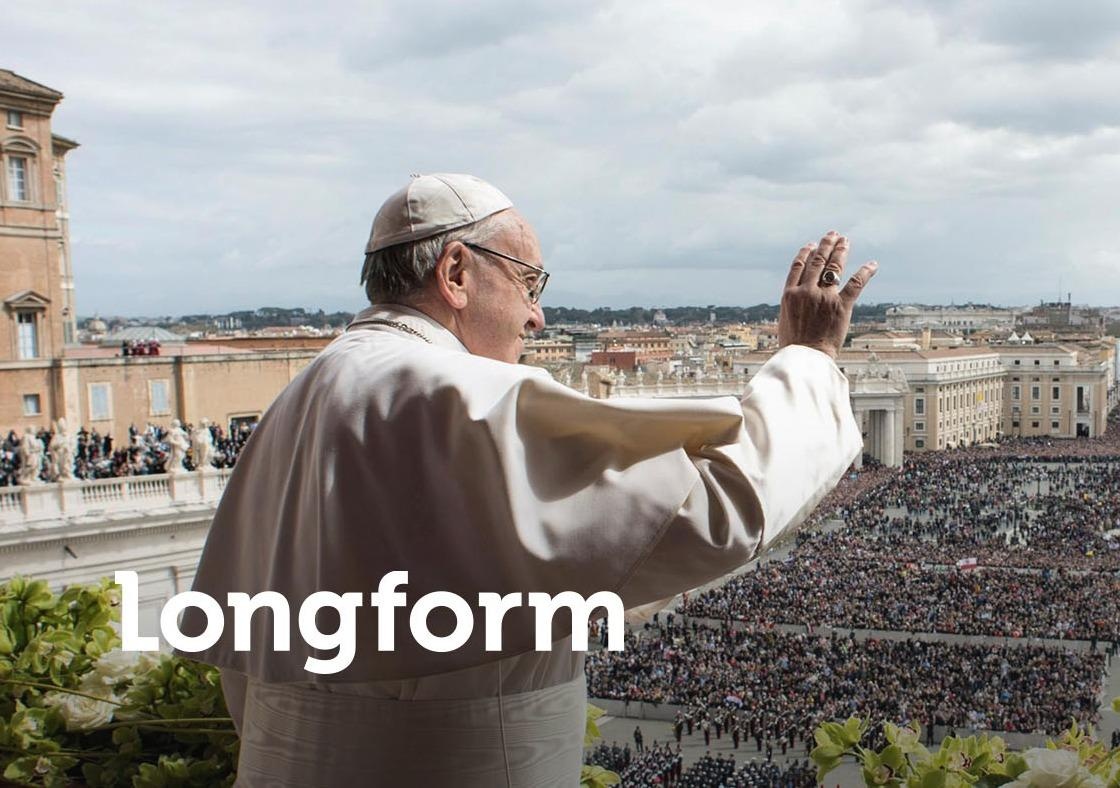 Be boi lam dung tinh duc va cuoc khung hoang o Toa thanh Vatican hinh anh