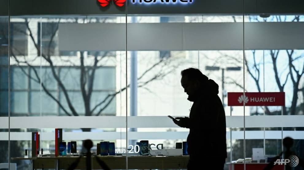 Trung Quốc đe dọa Ba Lan vì Huawei ảnh 1 Trung Quoc de doa Ba Lan vi Huawei anh 1