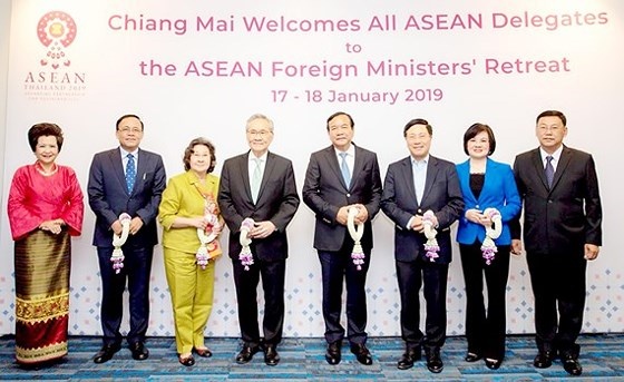 ASEAN quy hoach mang luoi thanh pho thong minh hinh anh