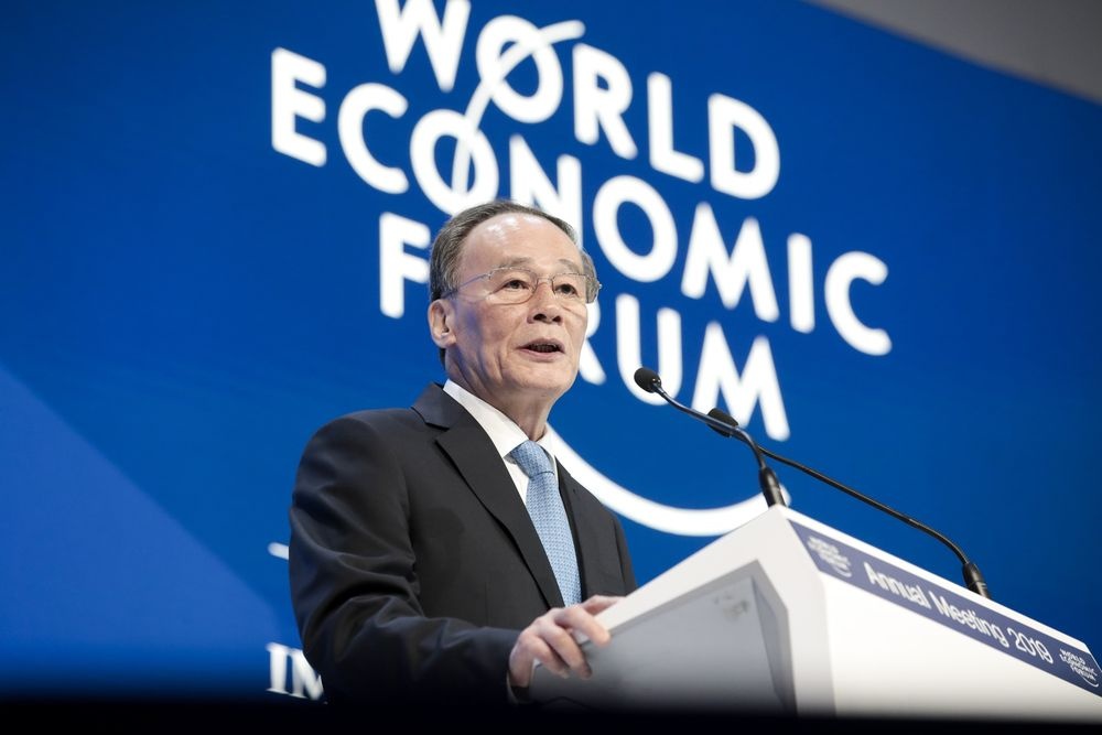 chiến tranh thương mại Mỹ Trung ảnh 1 chien tranh thuong mai My Trung anh 1