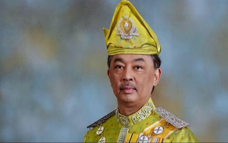 Hoang gia Malaysia chon quoc vuong moi sau khi vua cu thoai vi hinh anh