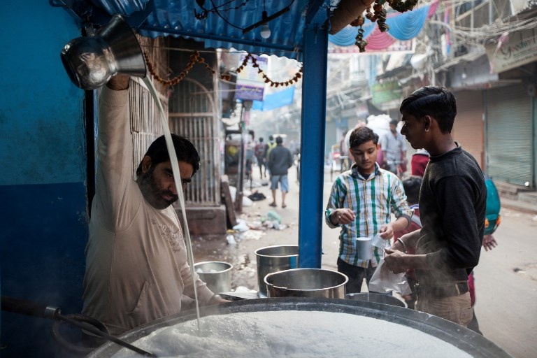 Nguoi An do sua vao poster phim anh 7