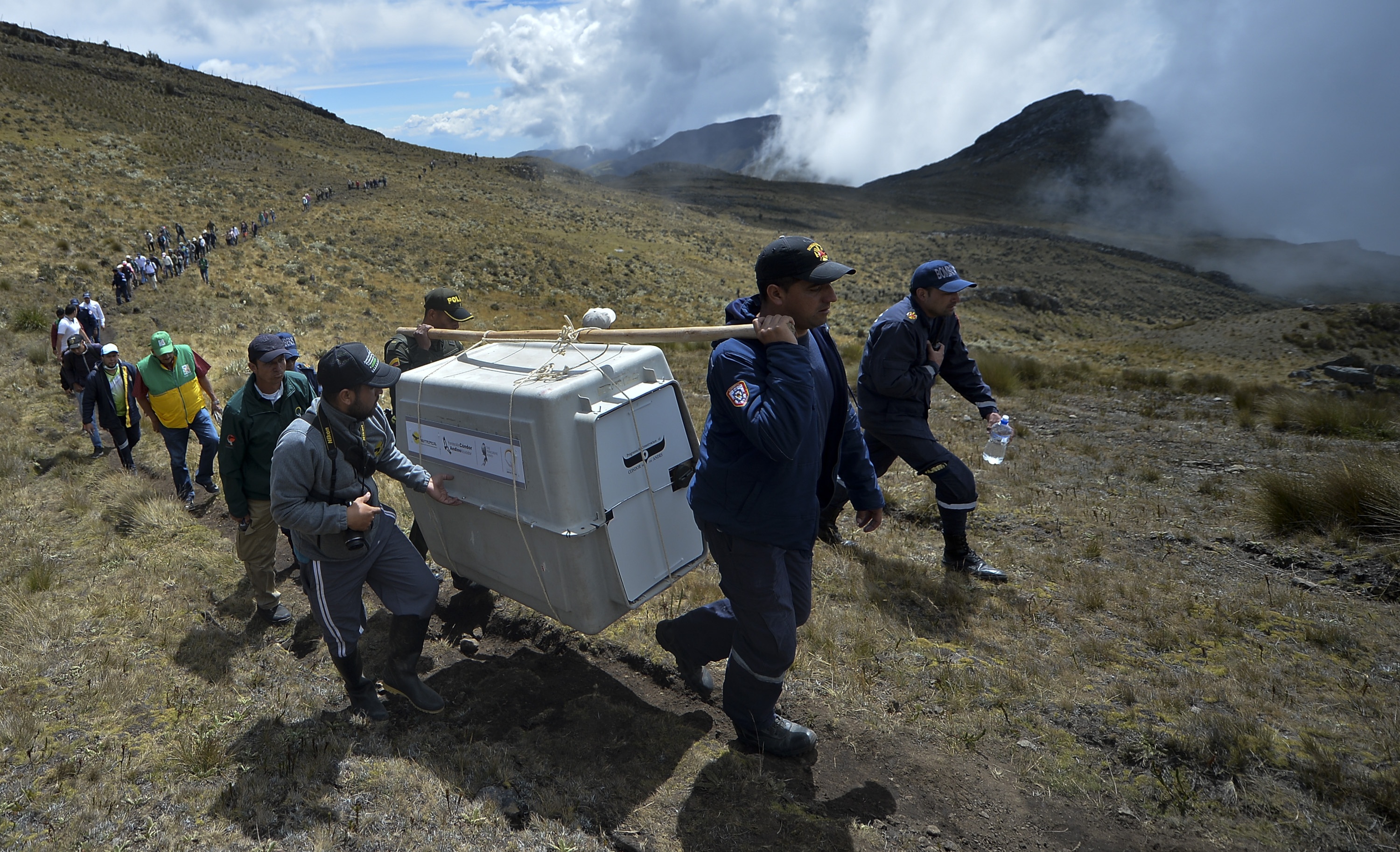 Than ung day Andes anh 7