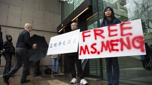 Trung Quốc Mỹ Huawei ảnh 1 Trung Quoc My Huawei anh 1