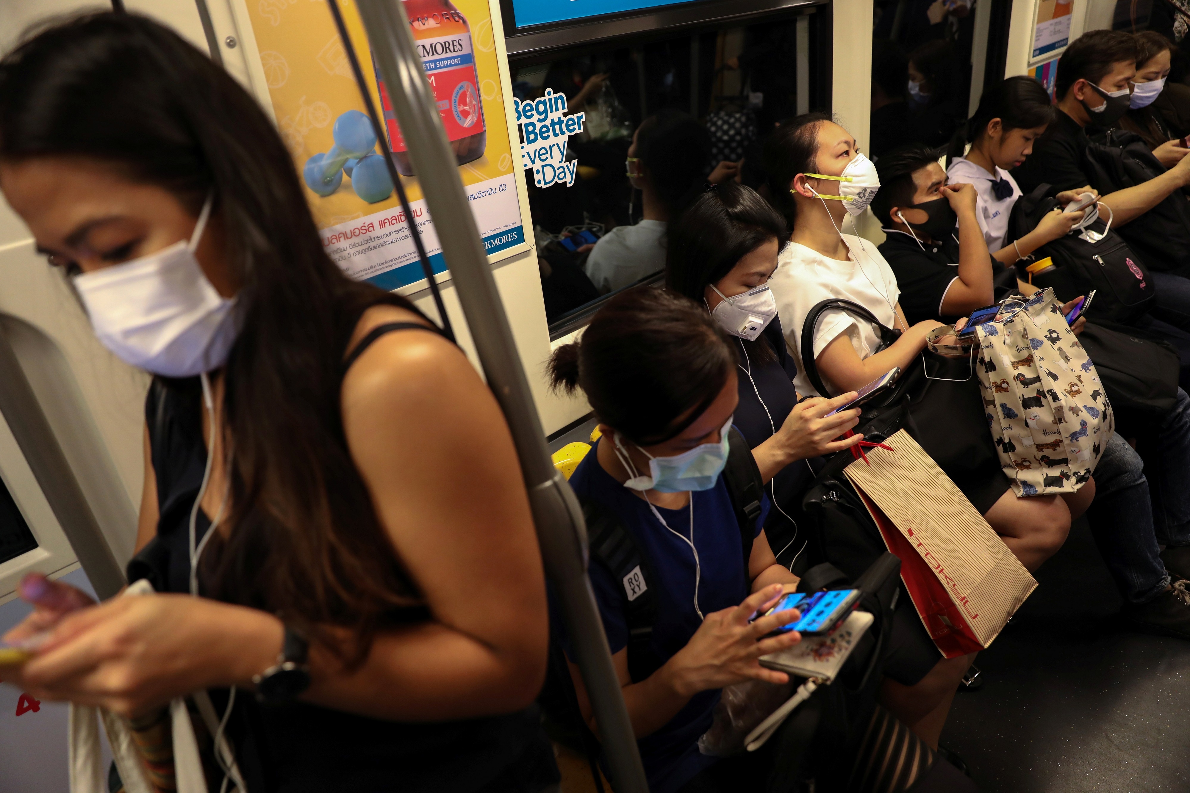 o nhiem khong khi Thai Lan anh 8