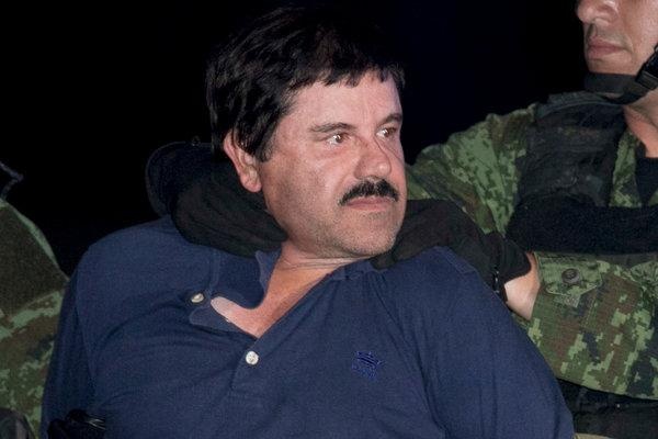 El Chapo bi cao buoc cuong hiep, goi cac co gai tre la 'vitamin' hinh anh